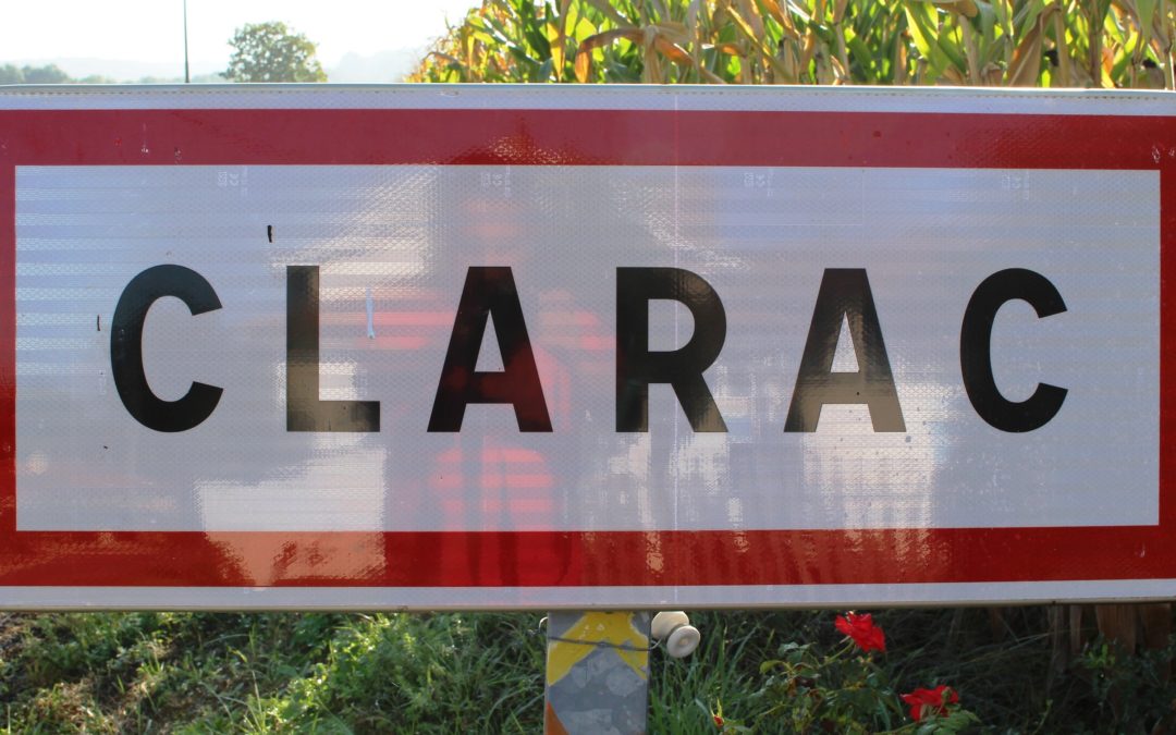 Clarac 2025
